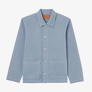 Sandro Paris Workwear Jacket